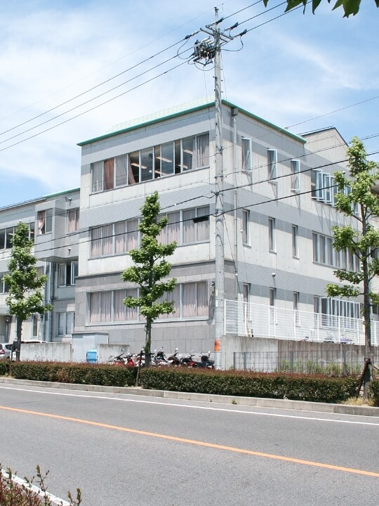 東海医療工学専門学校｜セムイ学園（愛知県みよし市）