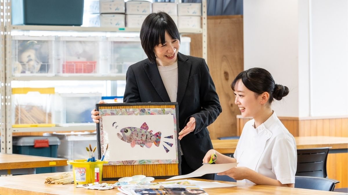作業療法科