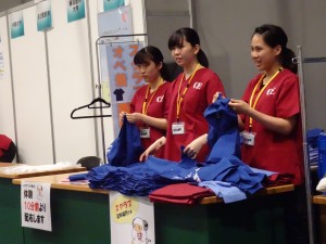 臨床工学技士のたまご - いのちのエンジニア体験2019～名古屋市科学館～03