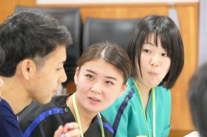 会話_スポット２
