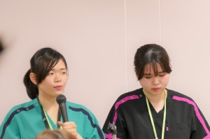 司会