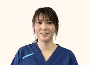 夢への一歩を私たちと一緒に