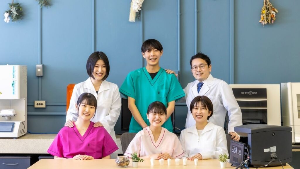 社会人力を持った人材を育成