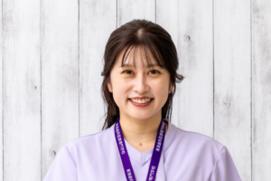 生涯学び続ける医療従事者を目指して