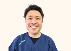 日頃心がけていること