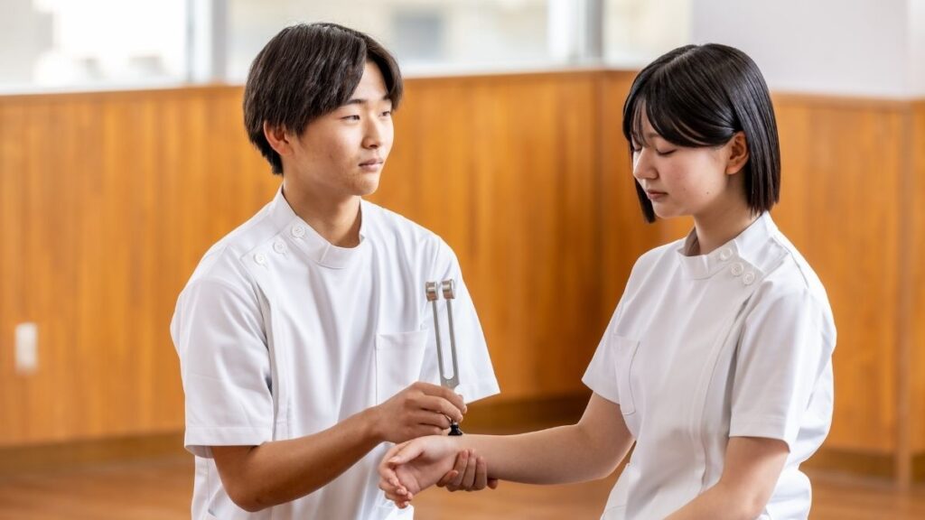 実践力を養い、患者さんの可能性と心をひらく「オープナーＰＴ」へ