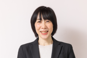 作業療法は自分自身を、自分の個性を生かせる仕事です。