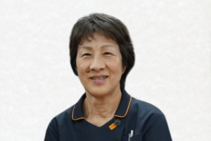 未来の看護職となるあなたへ