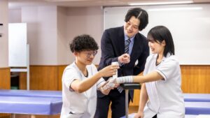 柔道整復科