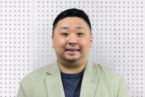 人生という物語をともに紡ぐ仕事