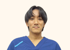 信頼される理学療法士に