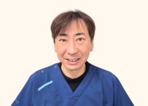 心からの「ありがとう」を