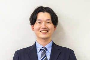 憧れを一緒に実現しましょう