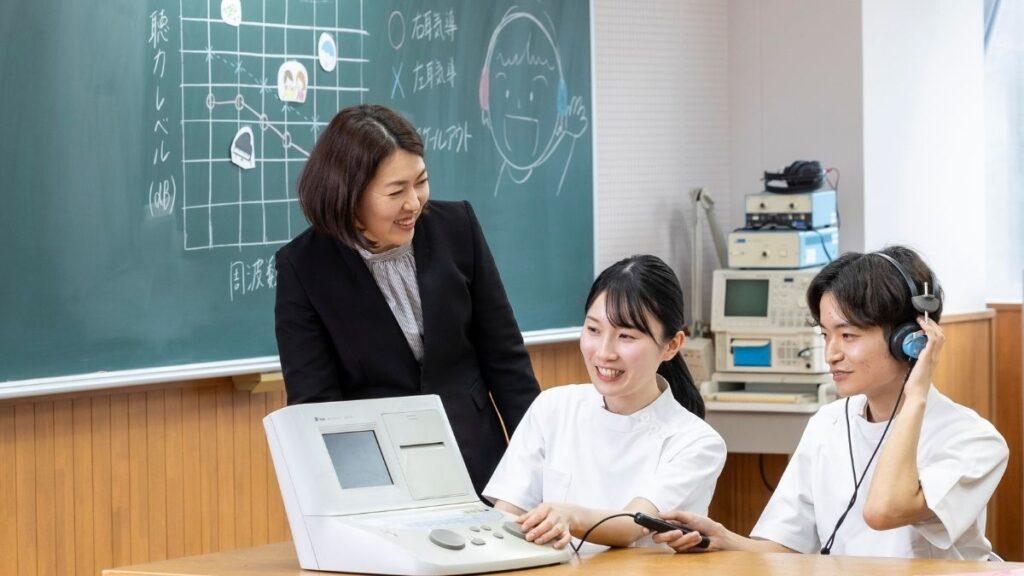 臨床能力を高めるオスキー試験を導入