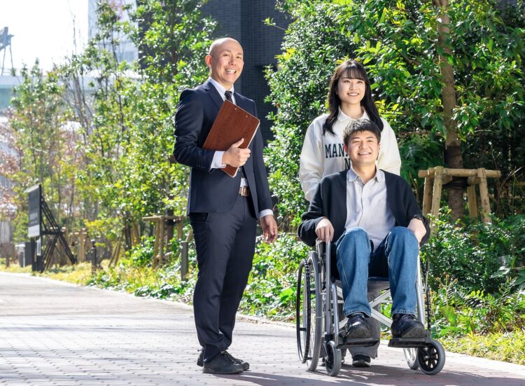 社会福祉科(昼間課程)