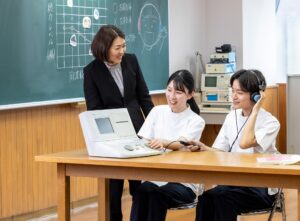言語聴覚科