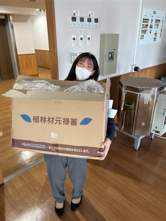 木村先生改造計画