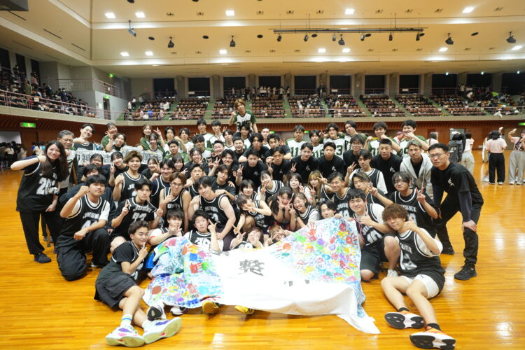 セムイ学園合同スポーツ大会