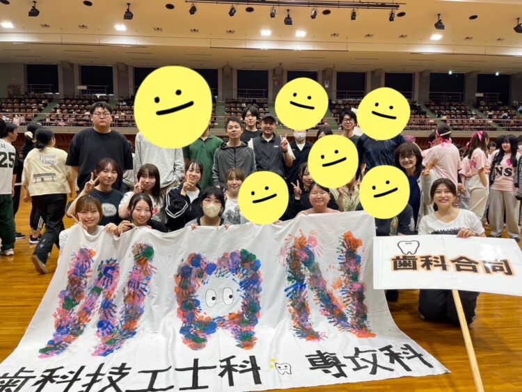 セムイ学園スポーツ大会