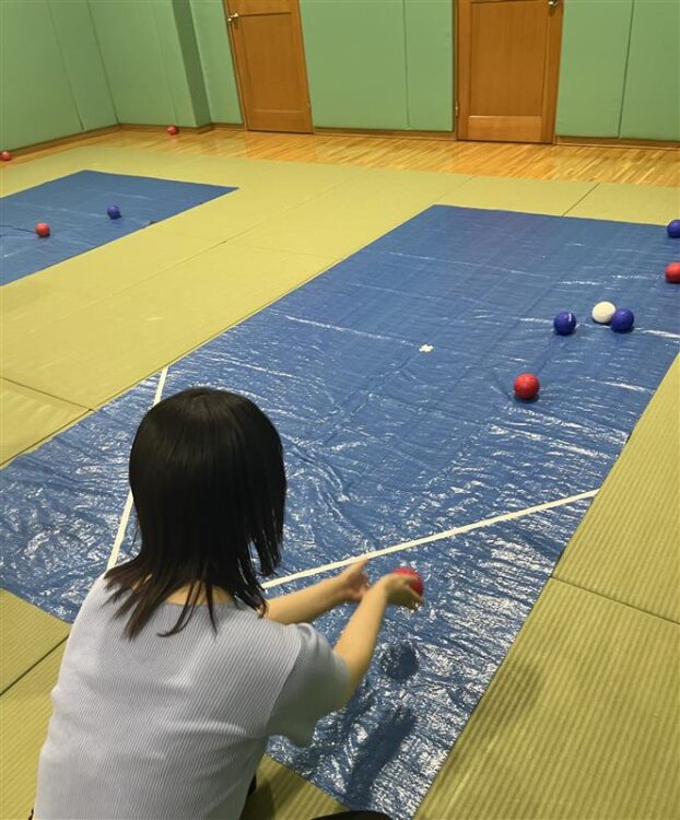 7学科合同イベントに参加しました！