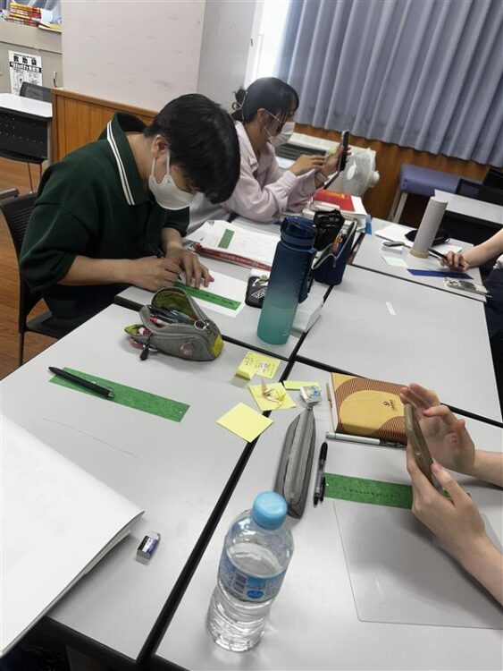 た　な　ば　た　🎋