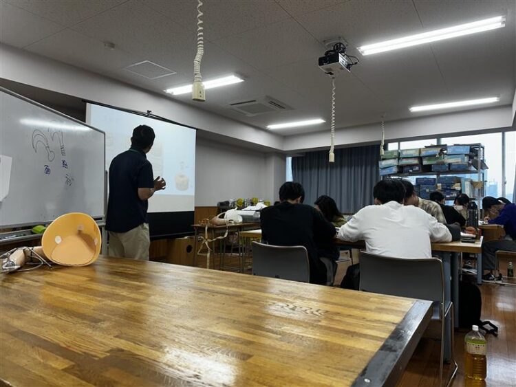 総合Ⅰ期待機組おしまい🎶