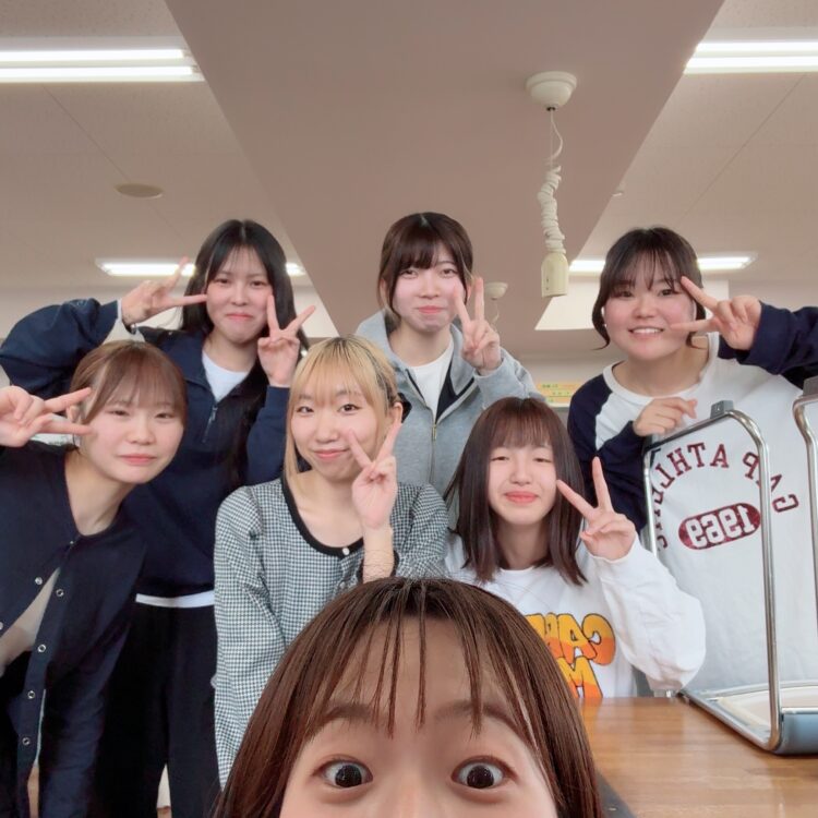 OTちゃんぷる～（山口グループ編🌻）