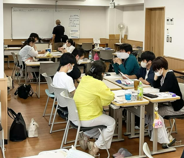 【社会】場面想定【昼間課程】