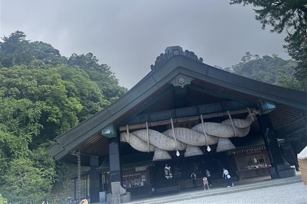 【社会】いざ、島根県へ【昼間・通信課程】
