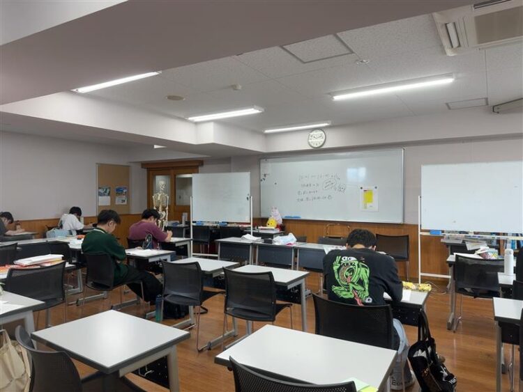 ラストスパート🔥