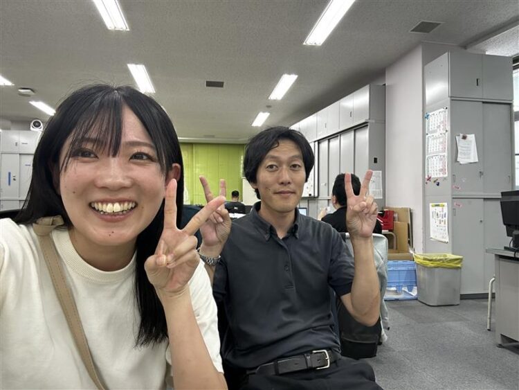 明日はいよいよ･･･🎵