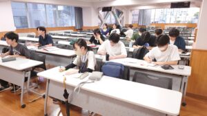 心電図検定（臨床工学技士のたまご）