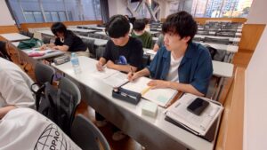 心電図検定（臨床工学技士のたまご）