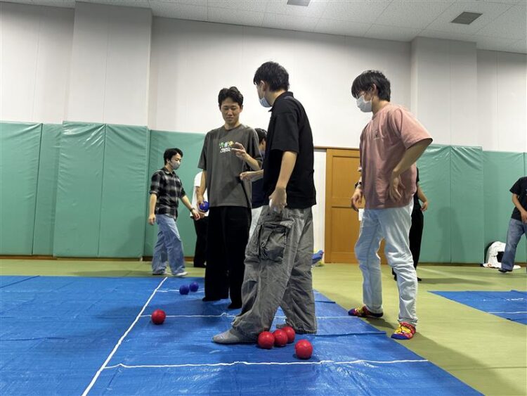 Ⅲ期　PT×OT勉強会
