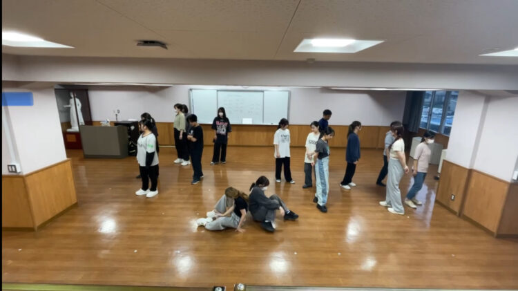 レクリエーション学Ⅱ