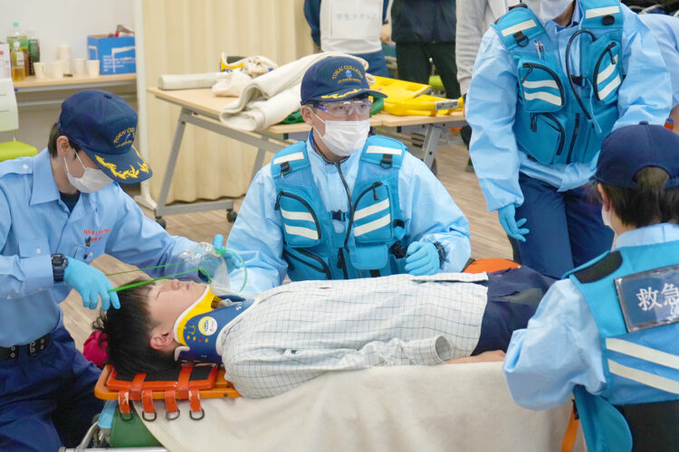 西日本学生選手権「スペシャルステージ」で見事第2位を獲得！