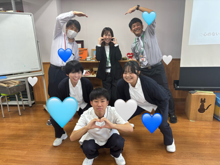 19期生　体験入学デビュー🌸