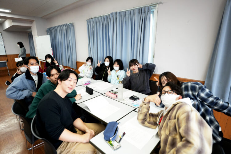 チーム医療演習