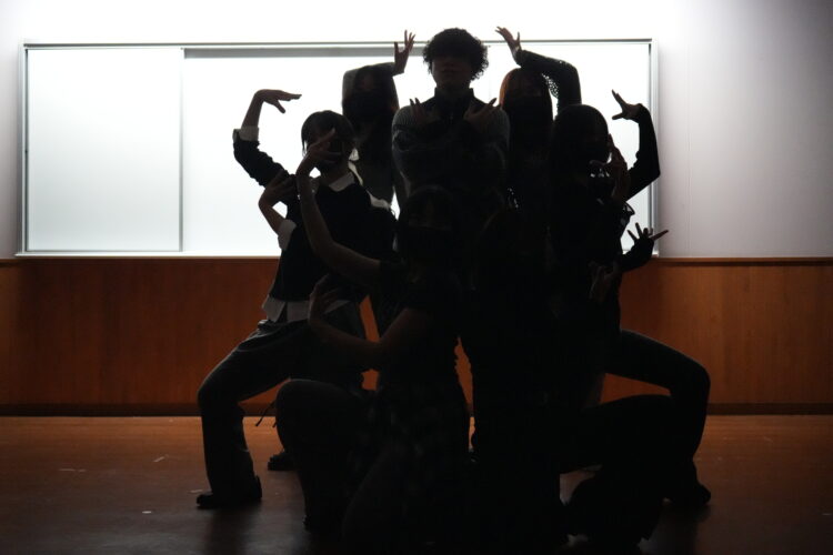 文化祭✨3年生　有志発表