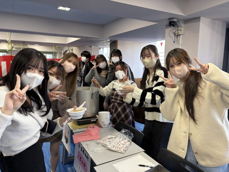 文化祭📷オフショット