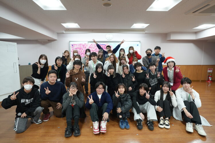 新年明けました