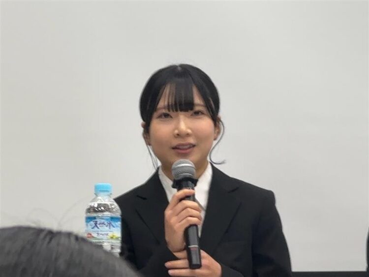 東海北陸作業療法学会　　学生の参加！発表！！