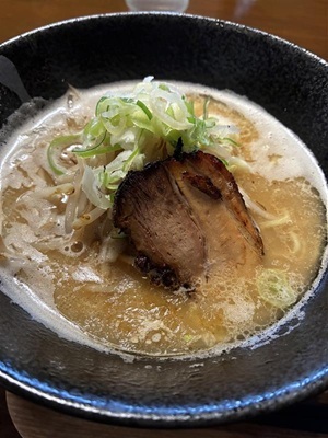 実習巡回で教員が立ち寄るおいしいごはん⑧