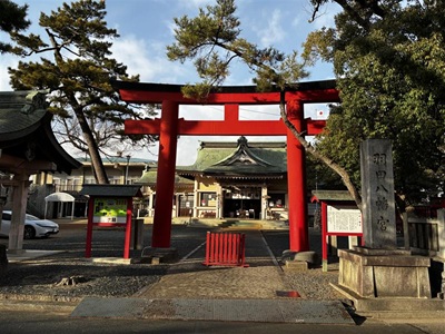 実習巡回で教員が立ち寄るおいしいごはん⑨