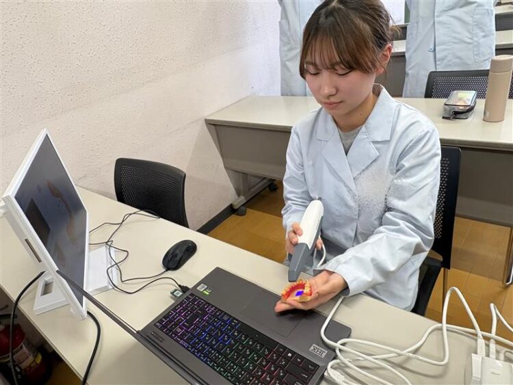 ✨デジタル技工ゼミ開催レポート2