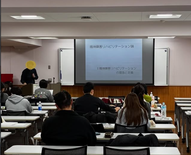 セムイのスクーリングは２日程!