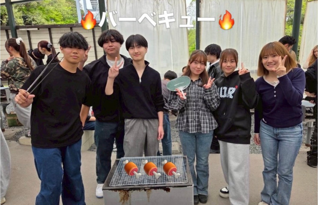 1年生がバス旅行に行ってきました！🚌