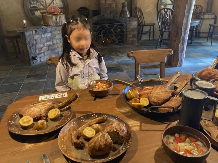 1年生の遠足がうらやましくなり・・・・・