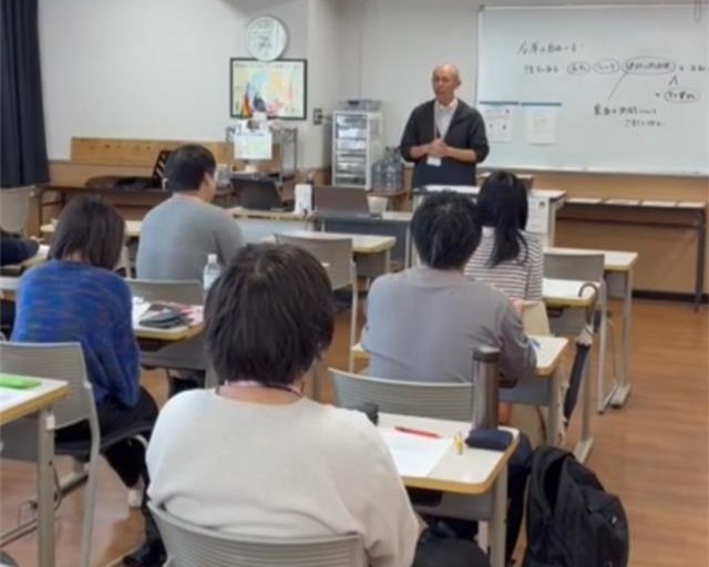 ご入学おめでとうございます!