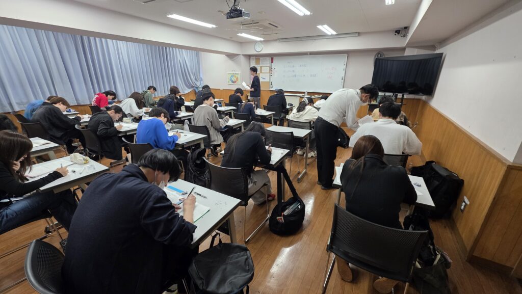 言語聴覚科
